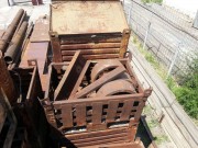 поковка сталь 20 поковка сталь 20