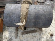 сталь 20 круг 400 сталь 20 круг 400