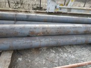 ст. 25ХГТ диаметр 270 ст. 25ХГТ диаметр 270