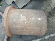 втулка из чугуна втулка из чугуна