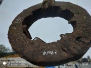 чугун кольцо чугун кольцо